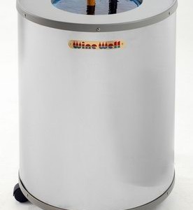 wine well 2 commercial wine chiller